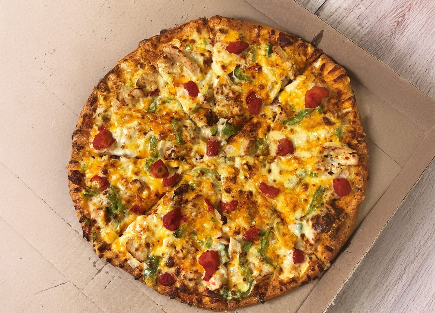Domino's Pizza - Princeton Junction