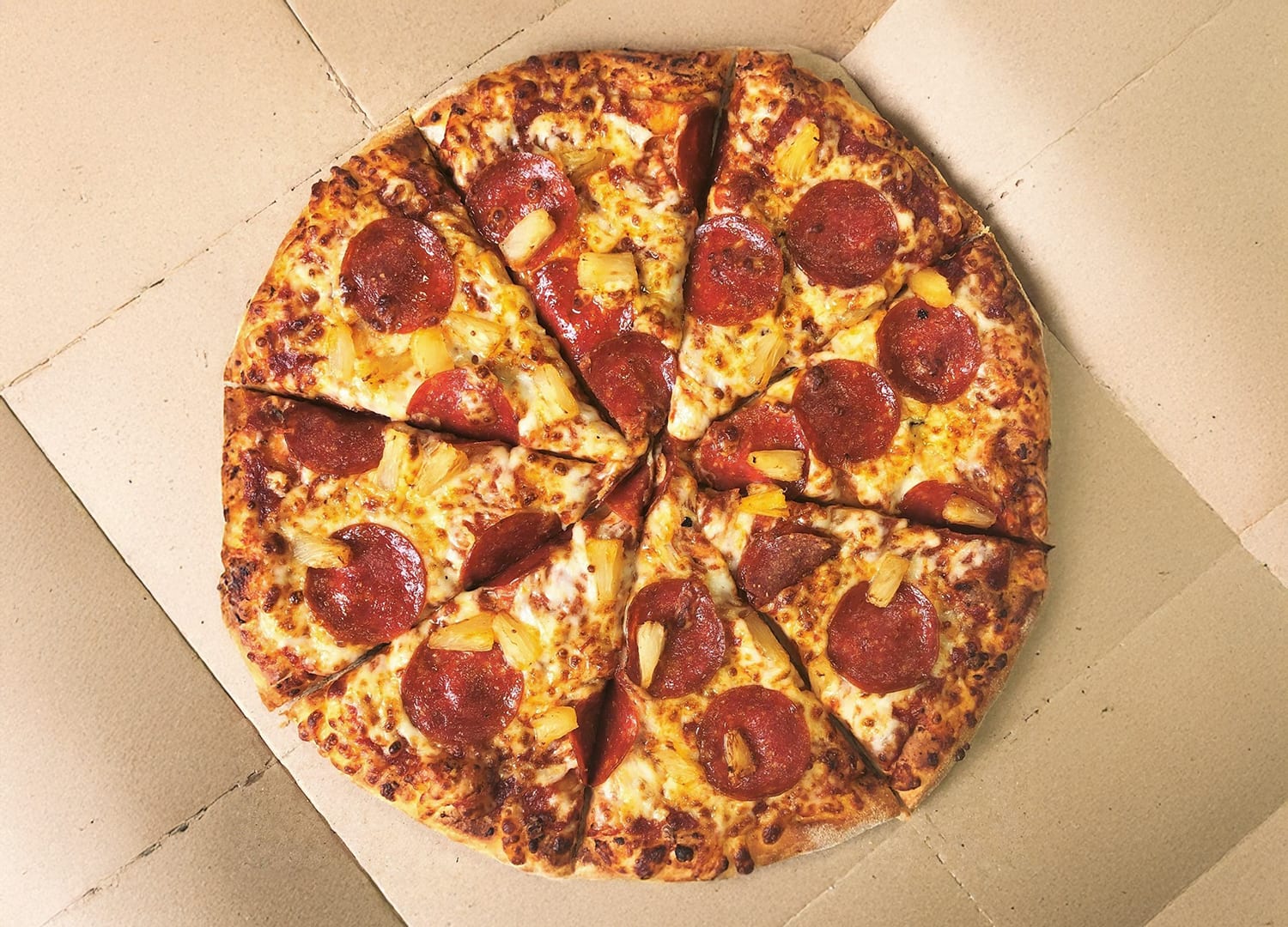 Domino's Pizza - Princeton Junction