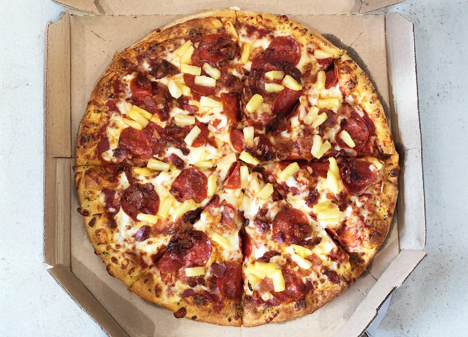 Domino's Pizza - Princeton Junction