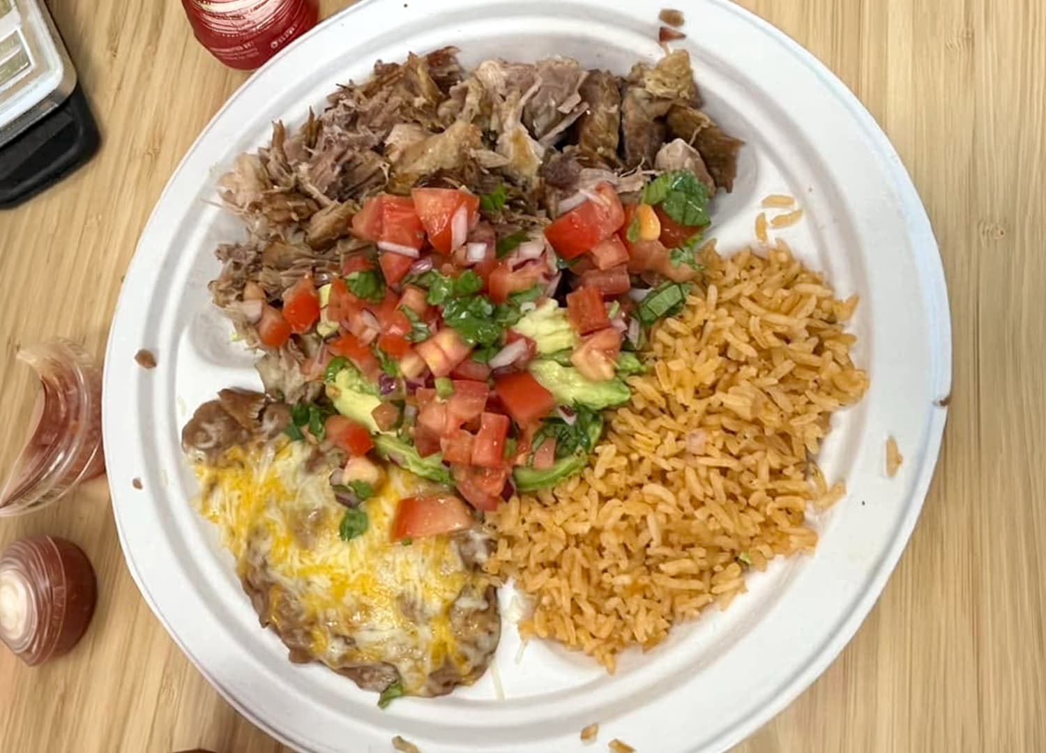 Sam's Kitchen - Carlsbad