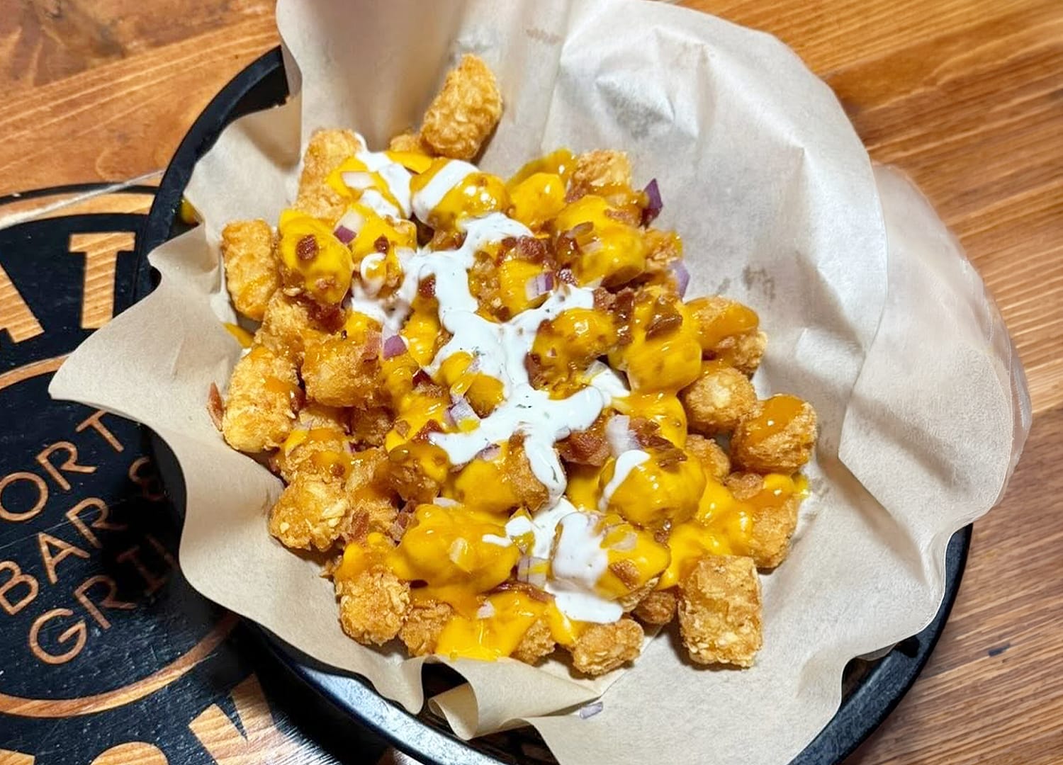 Fat Jacks Sports Bar & Grill