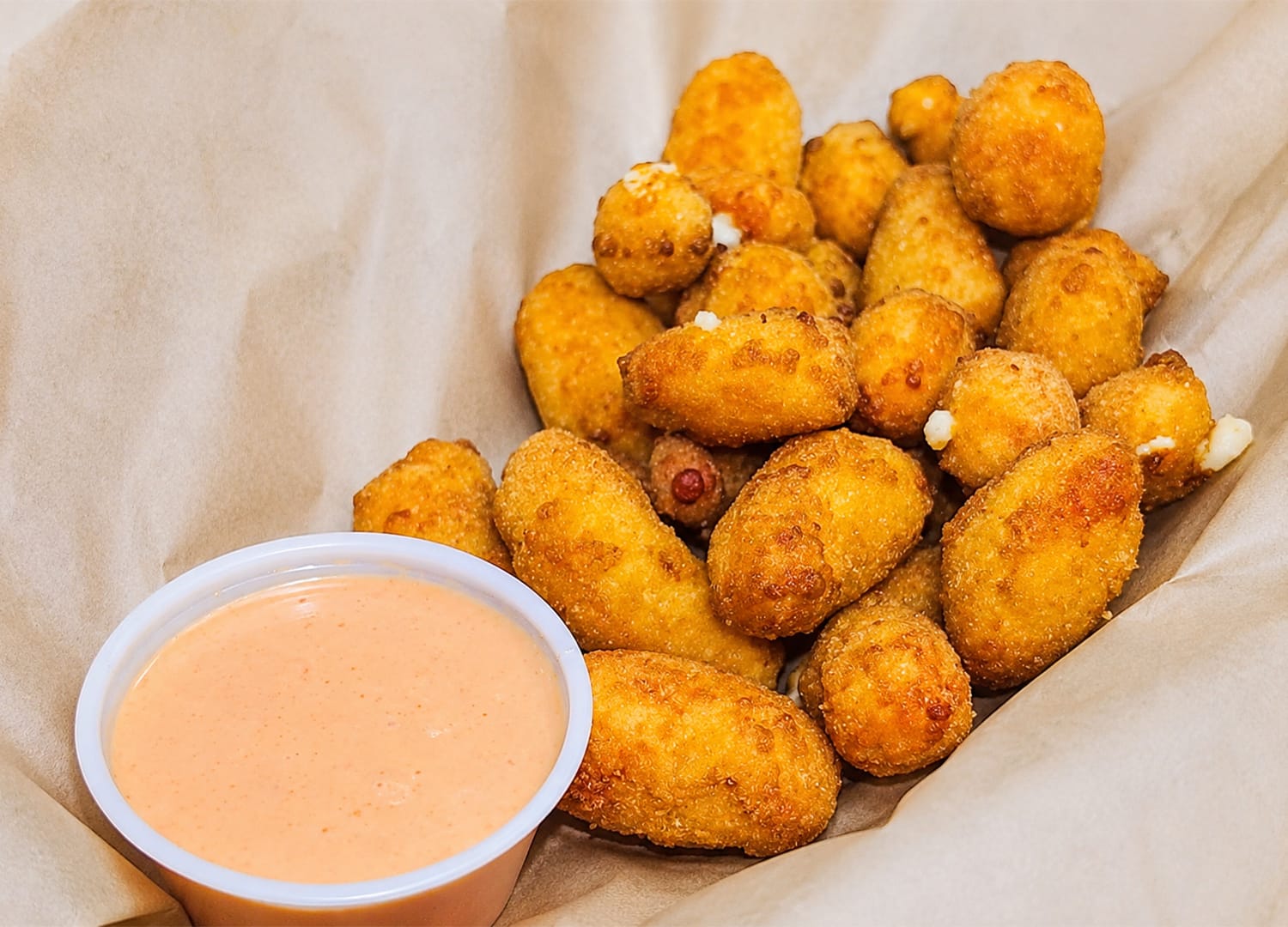Fat Jacks Sports Bar & Grill