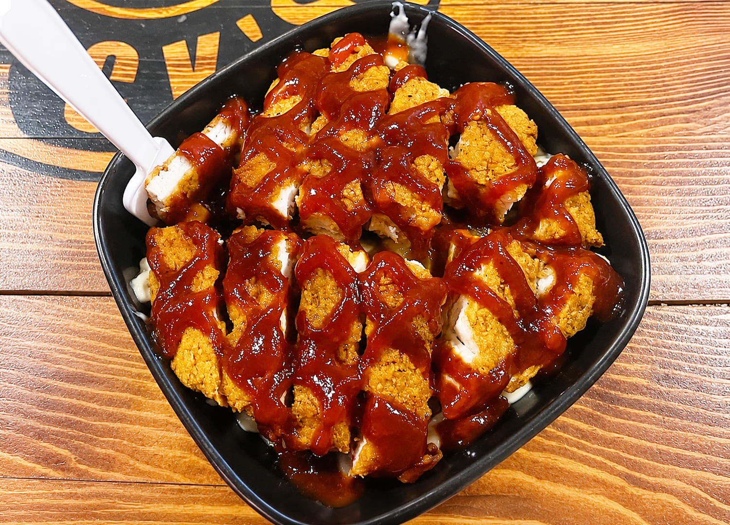 Fat Jacks Sports Bar & Grill
