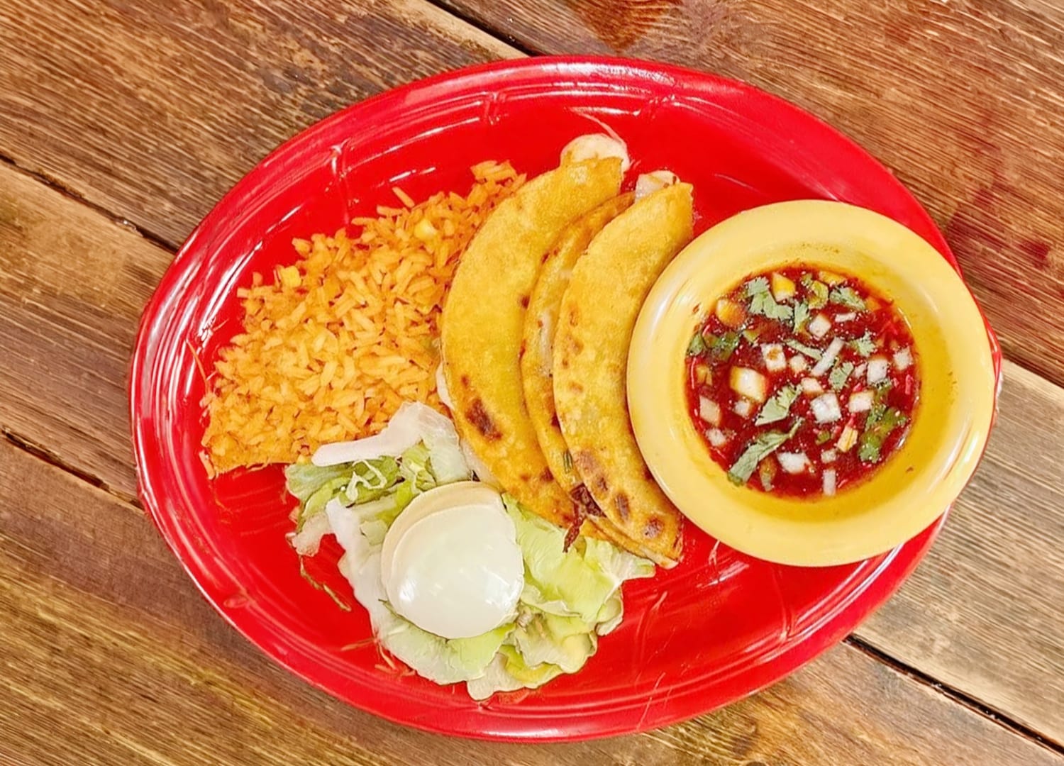 Dos Reyes Mexican Restaurant