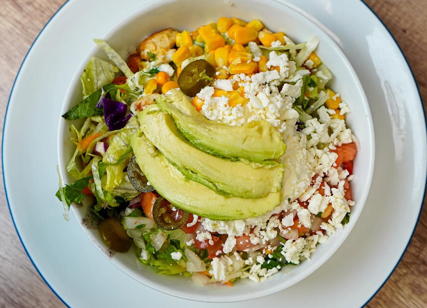 Don Bravo Mexican Grill