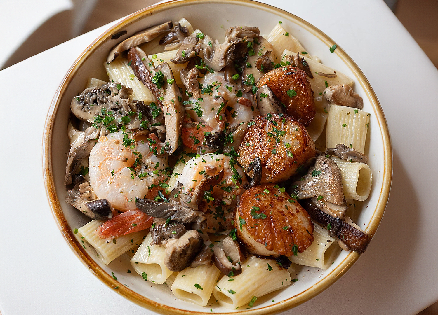 Flavias Cucina Romana