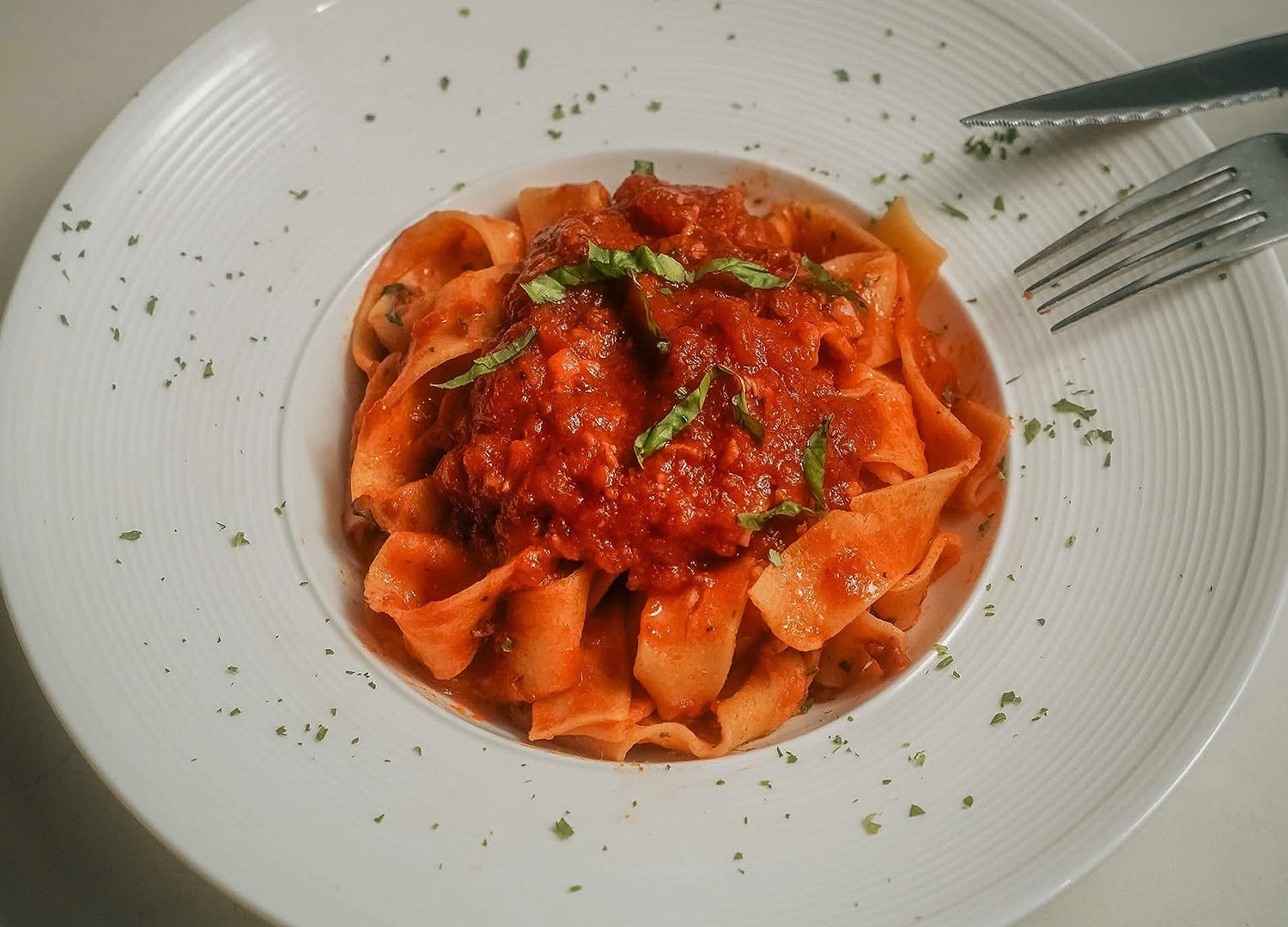 Flavias Cucina Romana