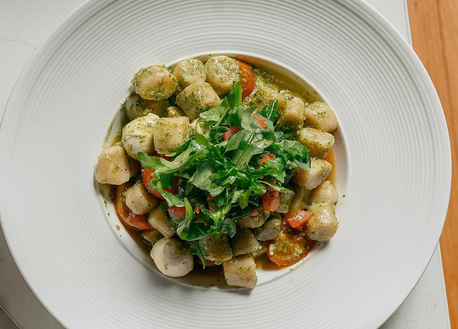 Flavias Cucina Romana
