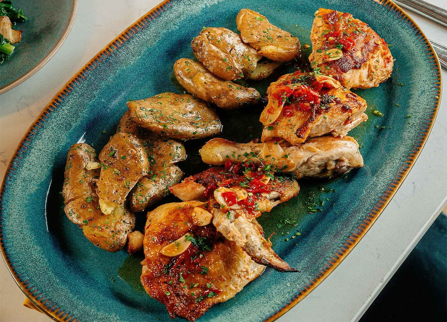 Photo 1 of 4: Flavias Cucina Romana