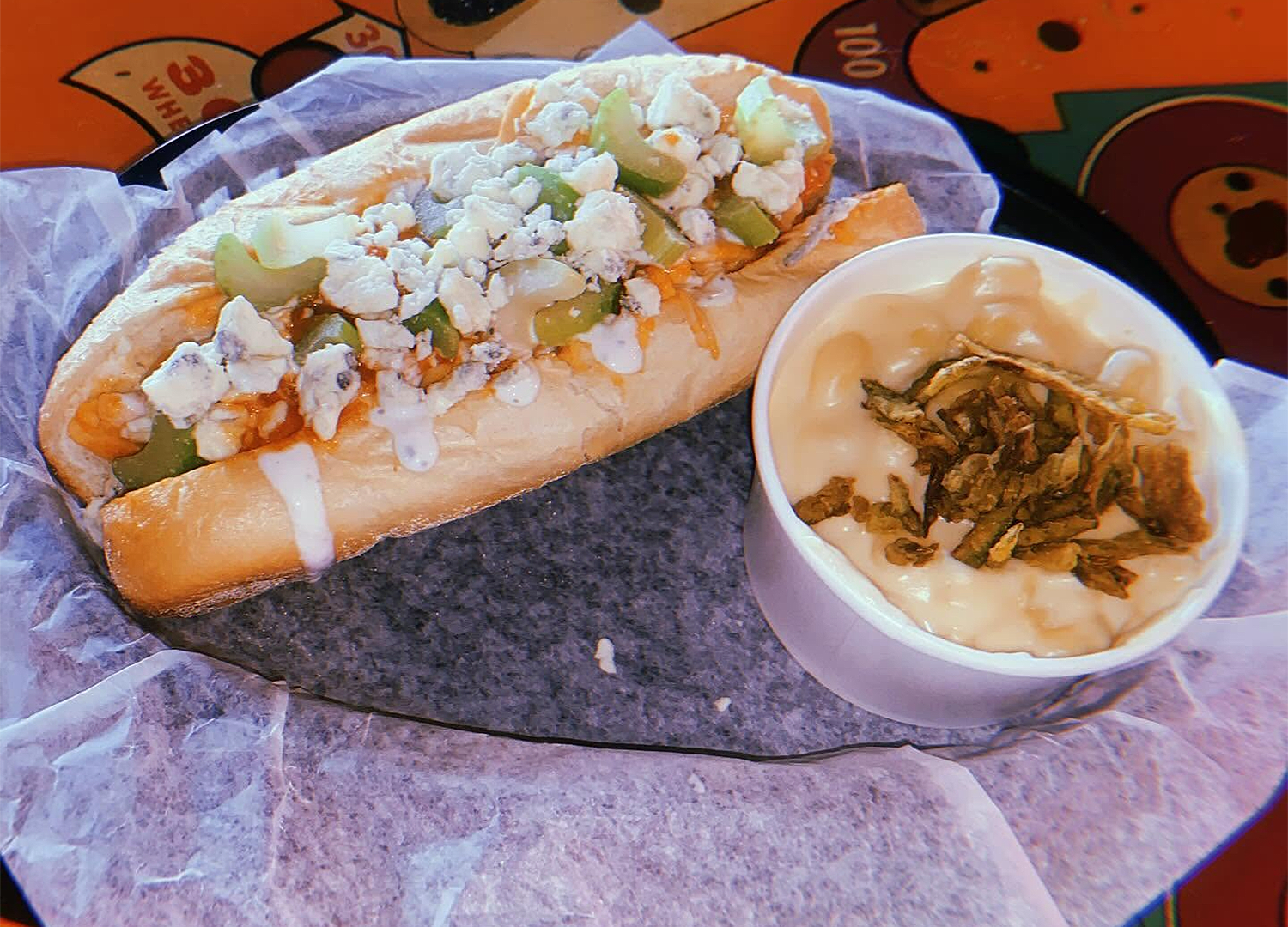 Flippers Tavern