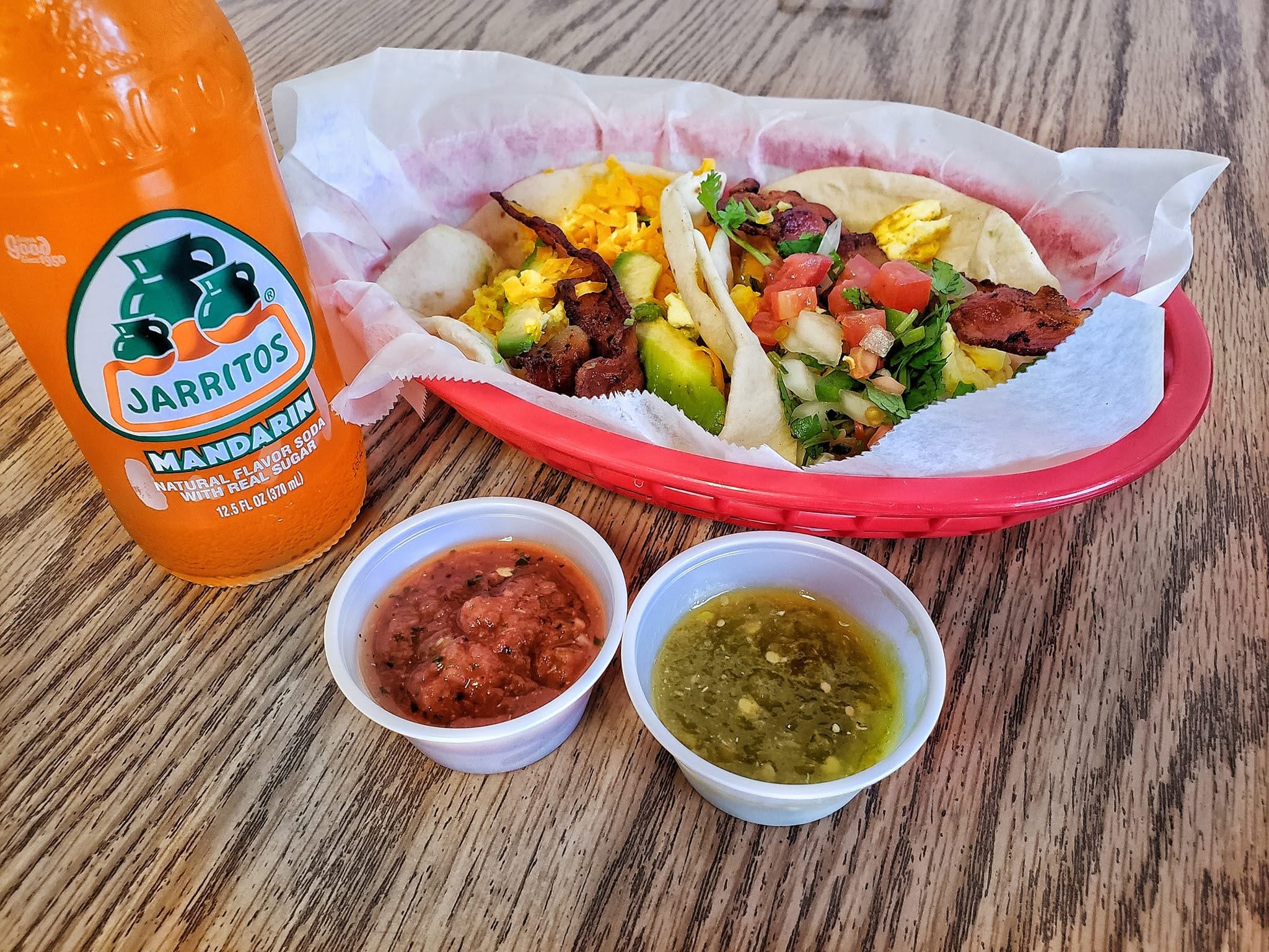 El Pitayo Mexican Kitchen