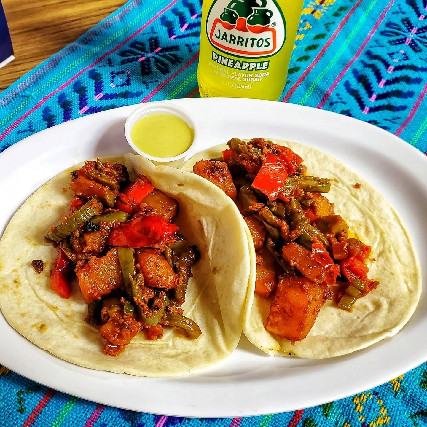 El Pitayo Mexican Kitchen