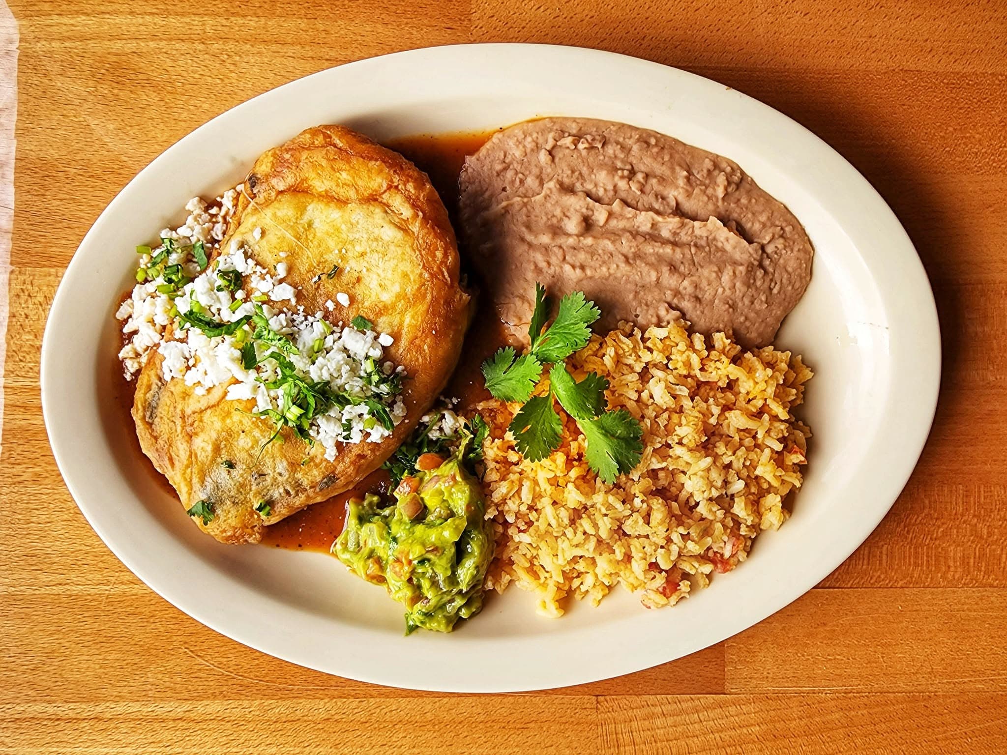 Photo 1 of 4: El Pitayo Mexican Kitchen