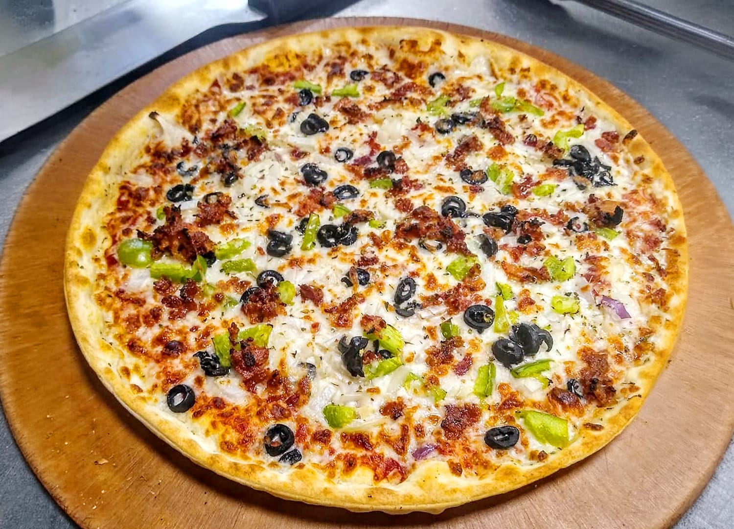Double Dave's New Braunfels