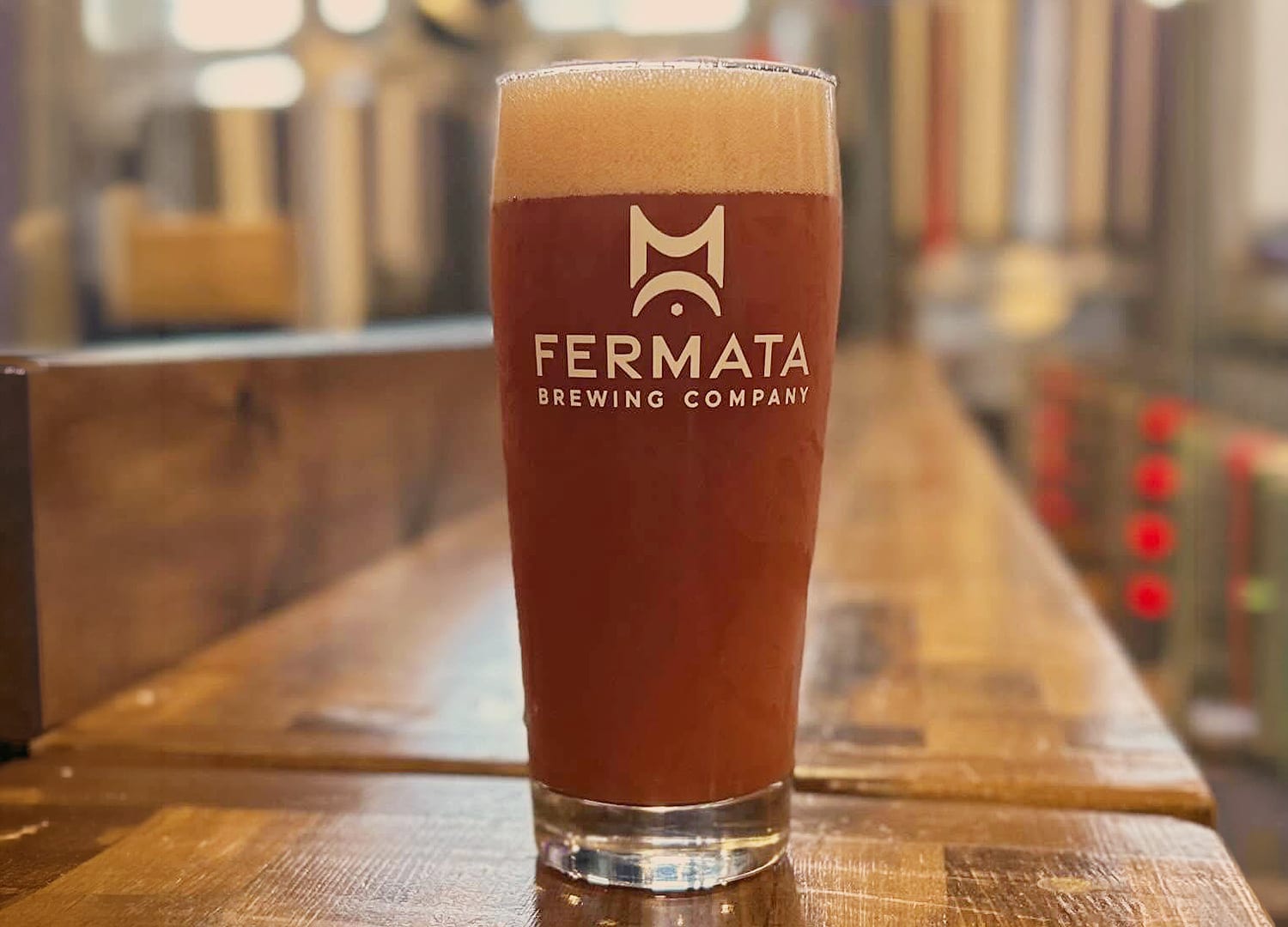 Fermata Brewing Company