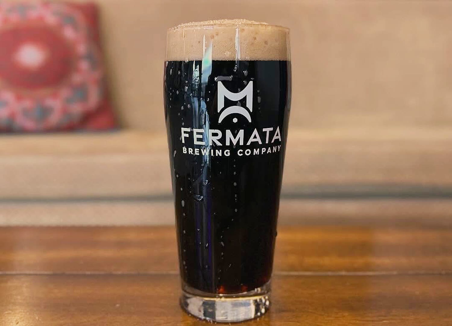 Fermata Brewing Company
