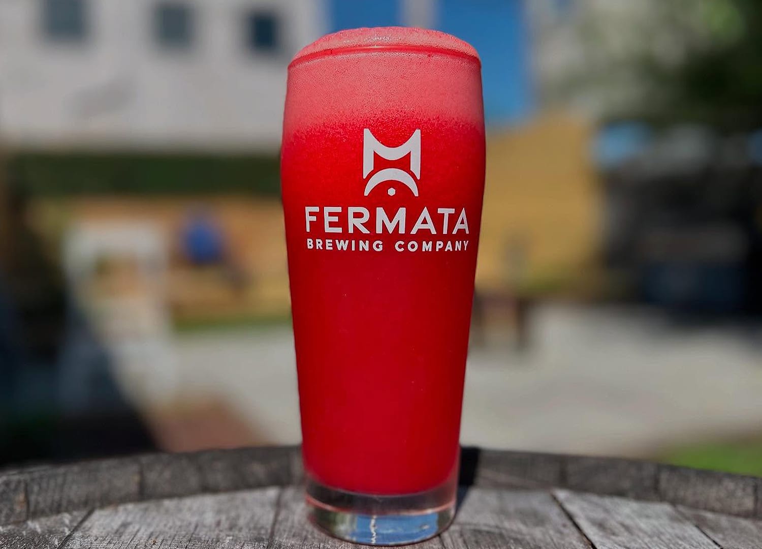 Fermata Brewing Company