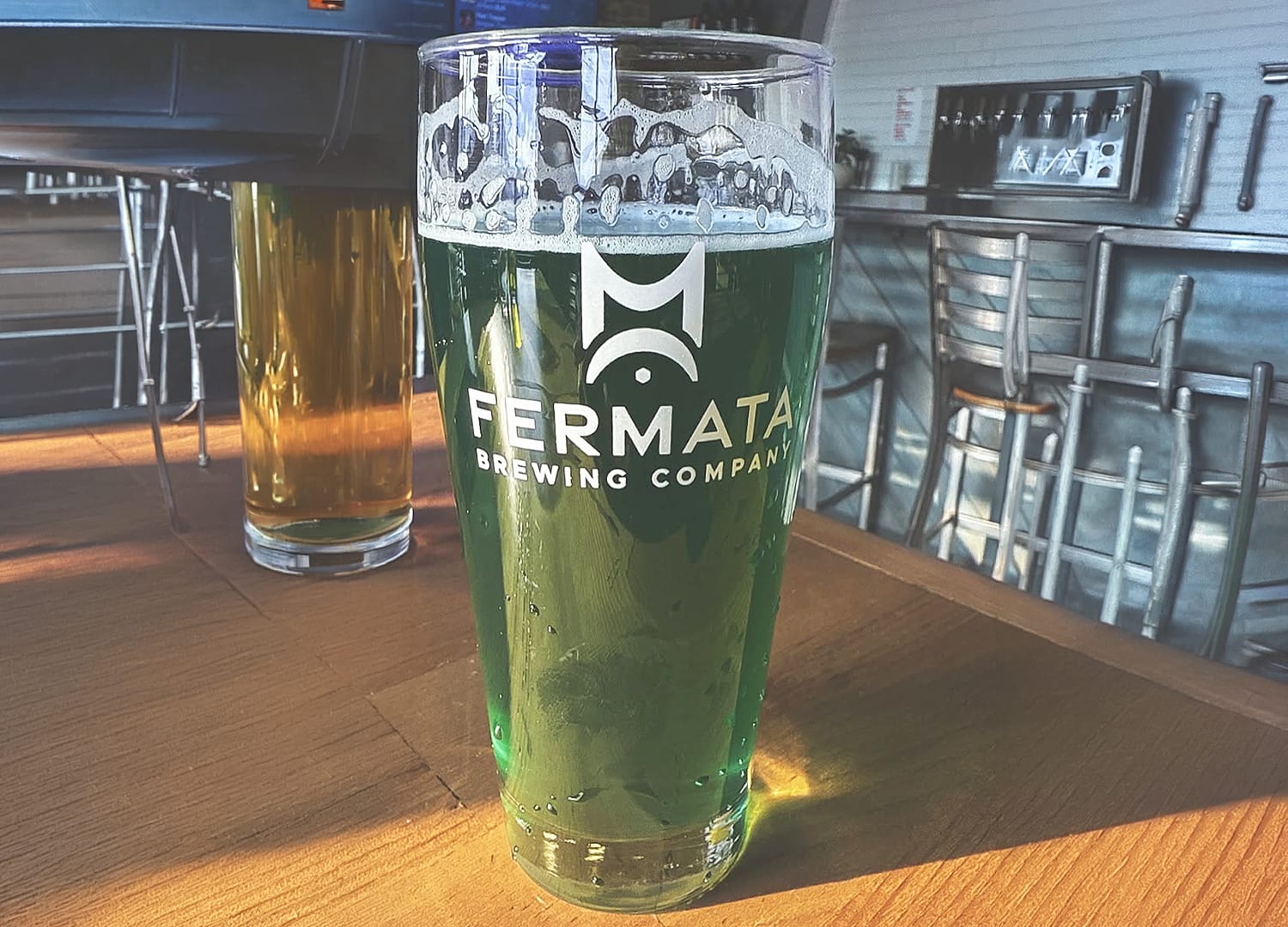 Fermata Brewing Company