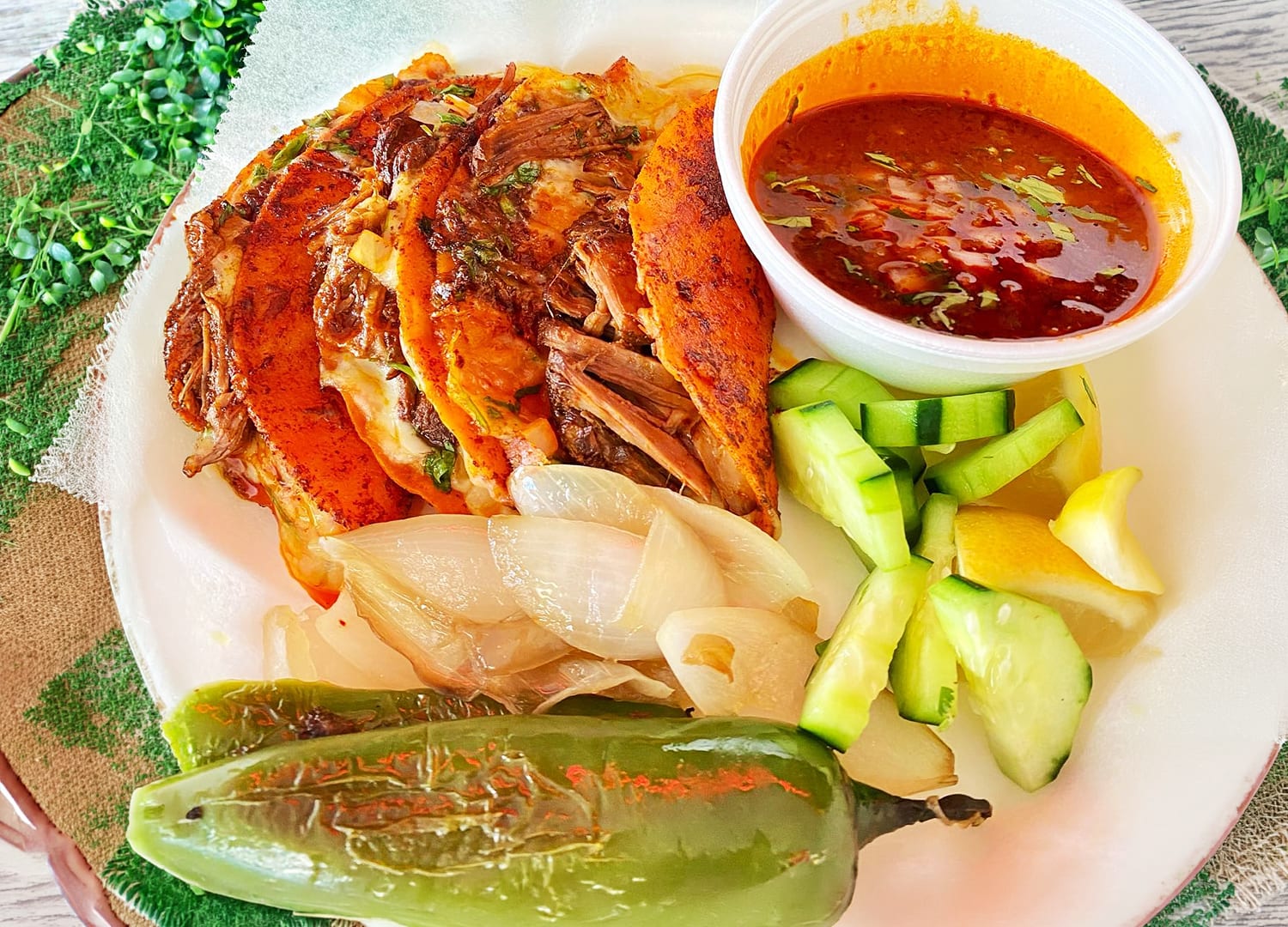 Elvira's Taqueria