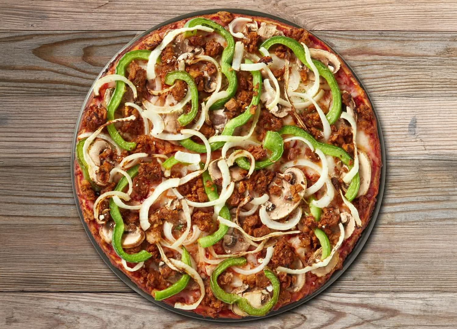 Photo 1 of 4: Donatos Pizza