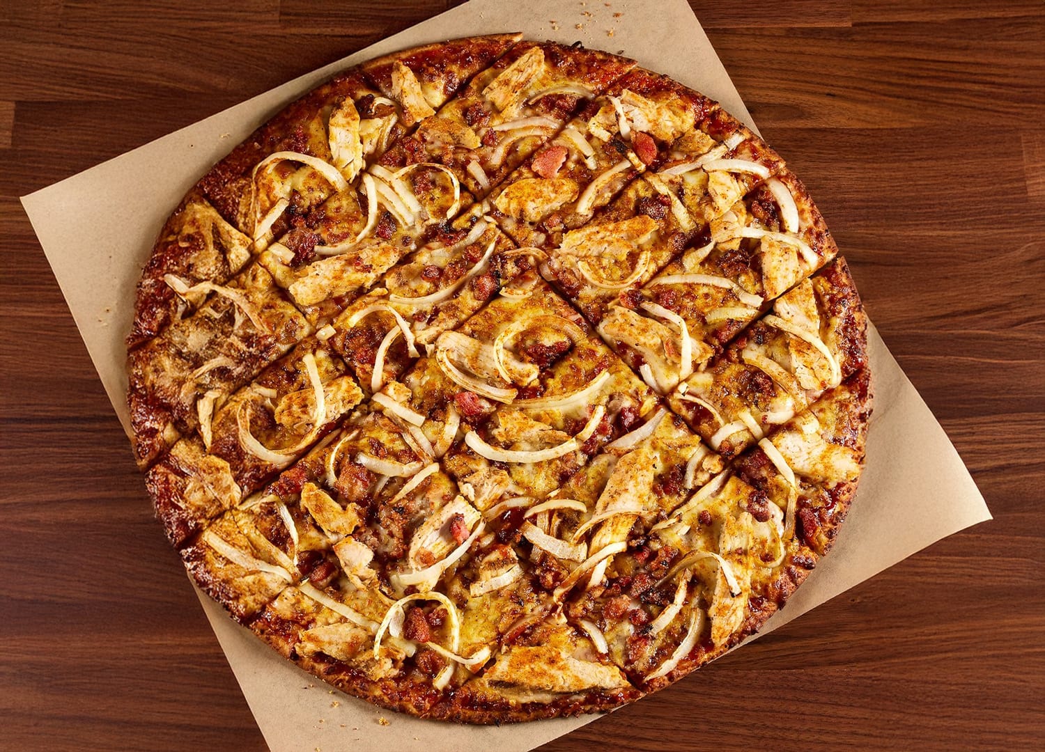 Donatos Pizza