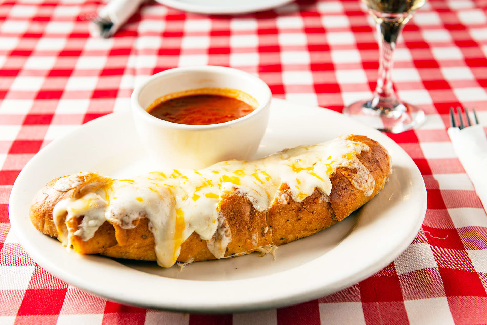 Norma's Italian Kitchen La Quinta