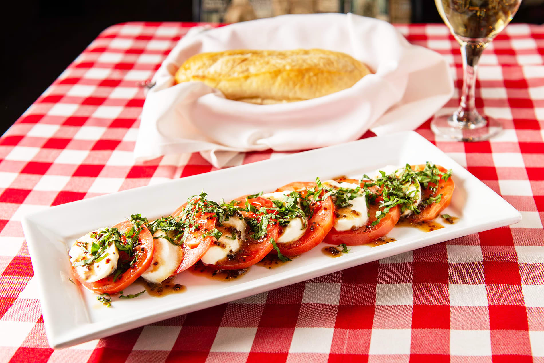 Norma's Italian Kitchen La Quinta