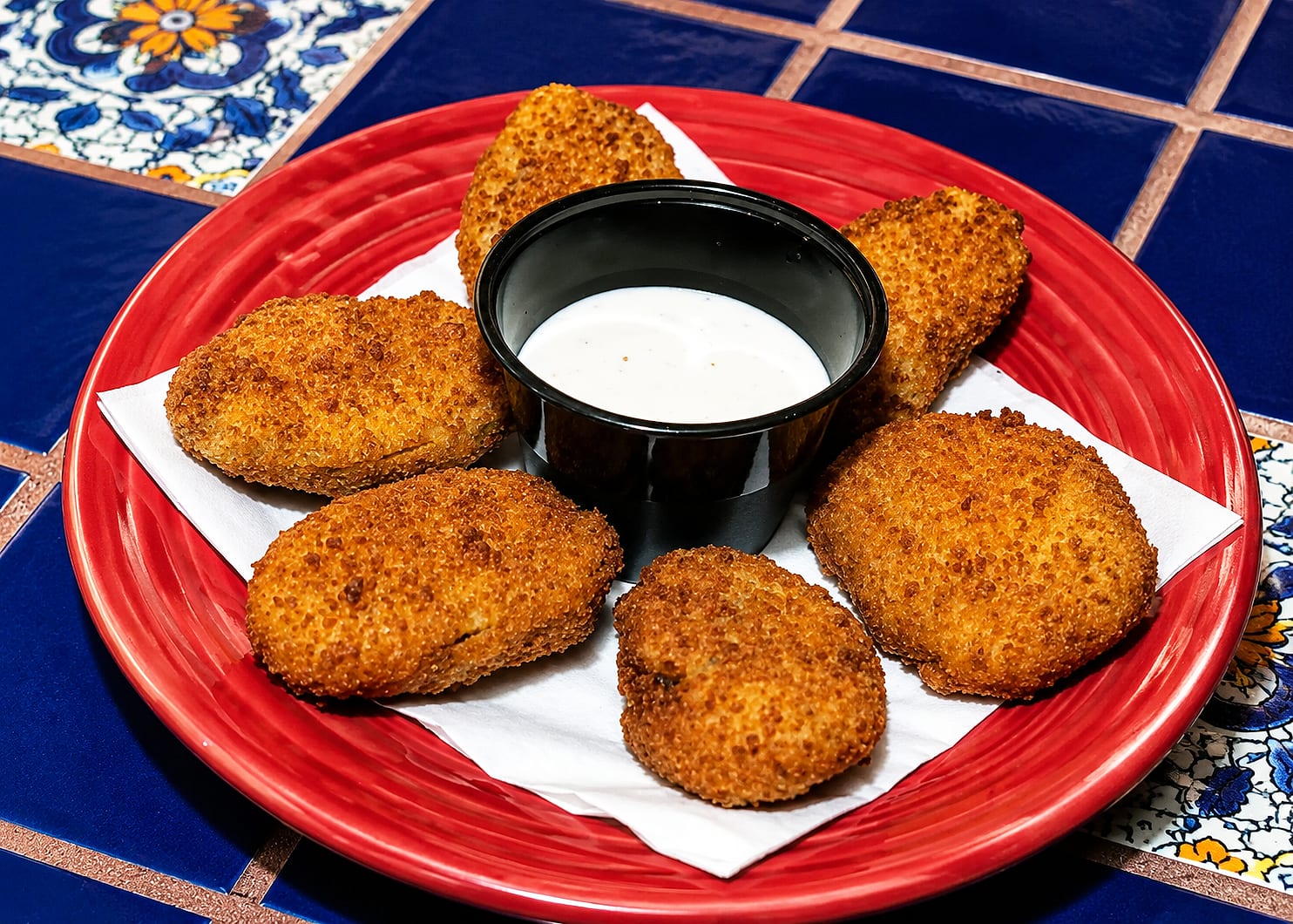 Los Cocos Mexican Restaurant