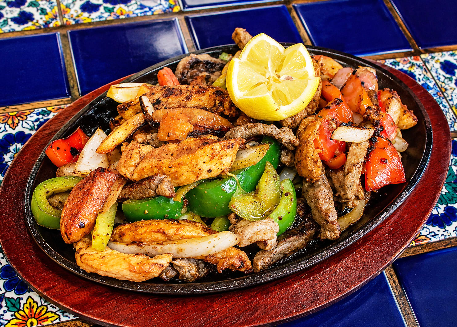Photo 1 of 4: Los Cocos Mexican Restaurant