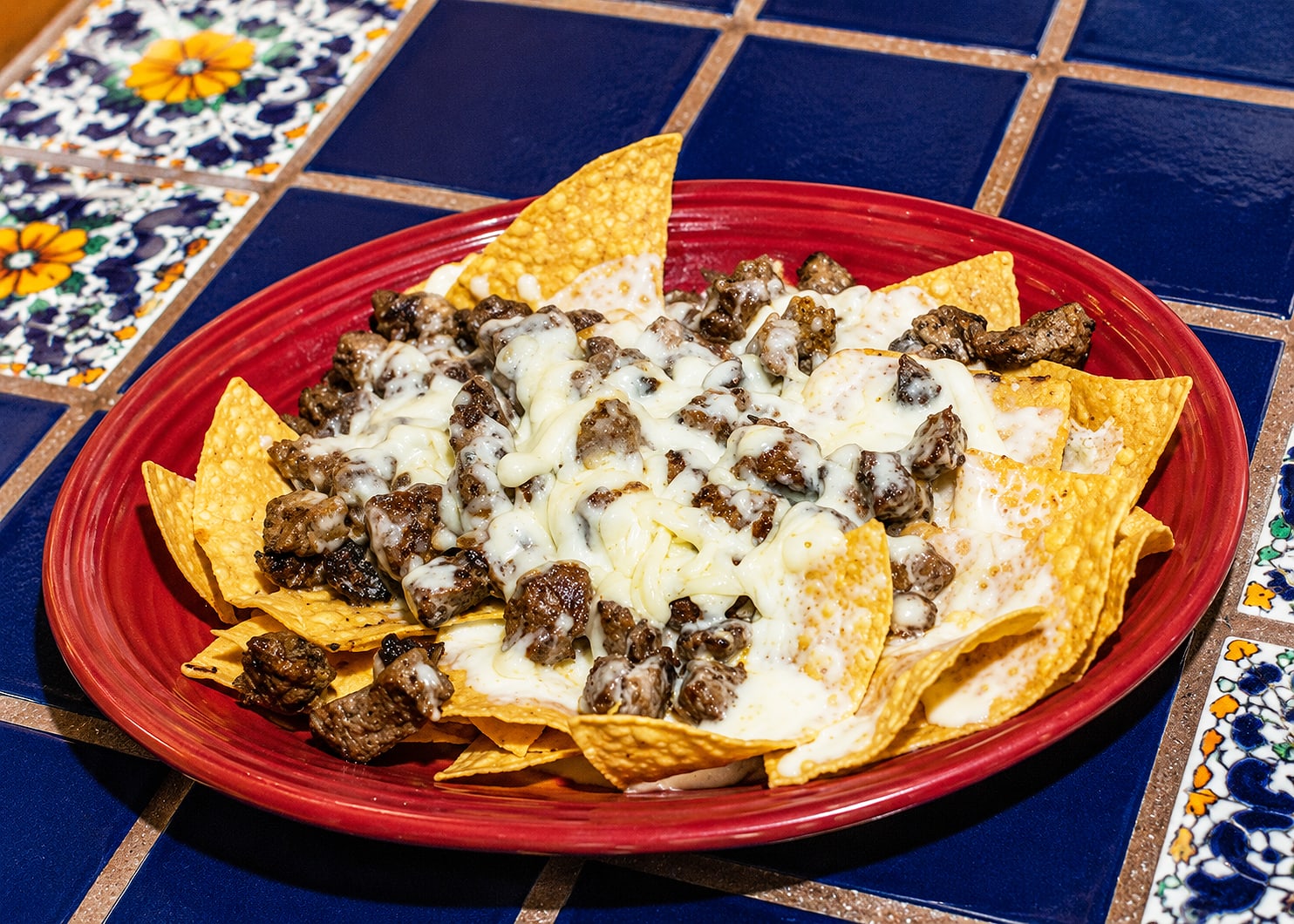 Los Cocos Mexican Restaurant