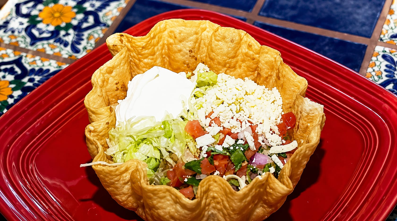 Los Cocos Mexican Restaurant