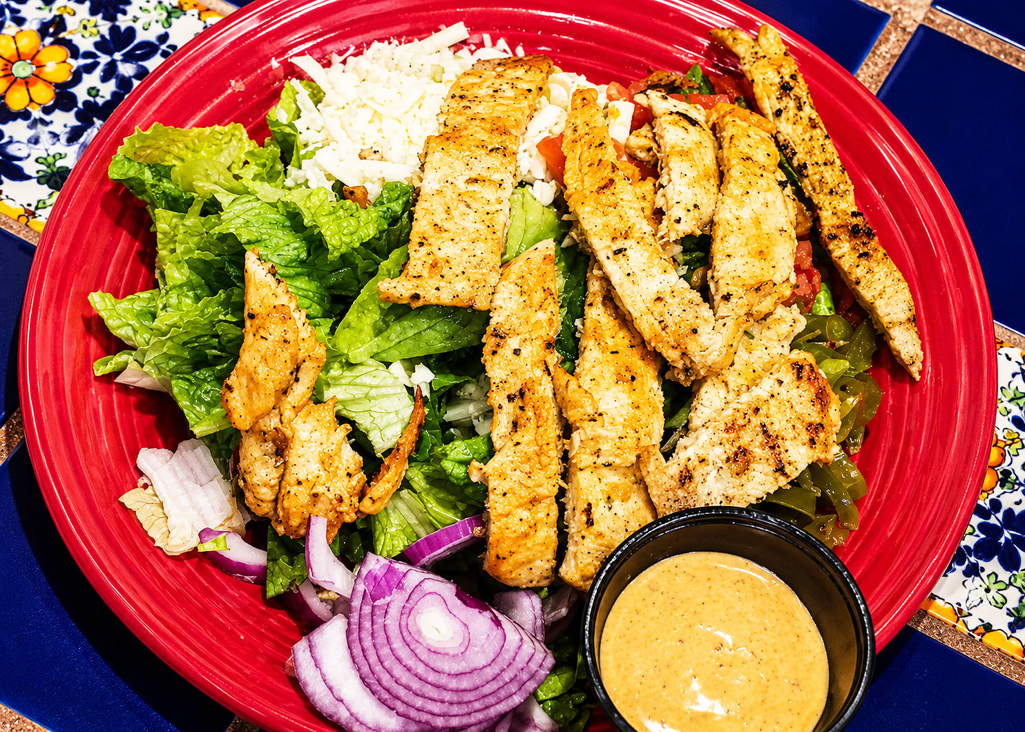 Los Cocos Mexican Restaurant