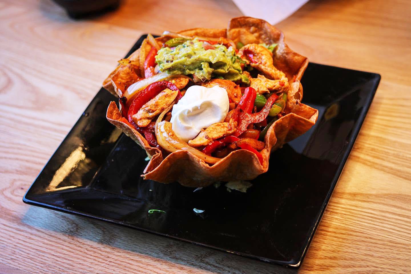 Tequila Fuego