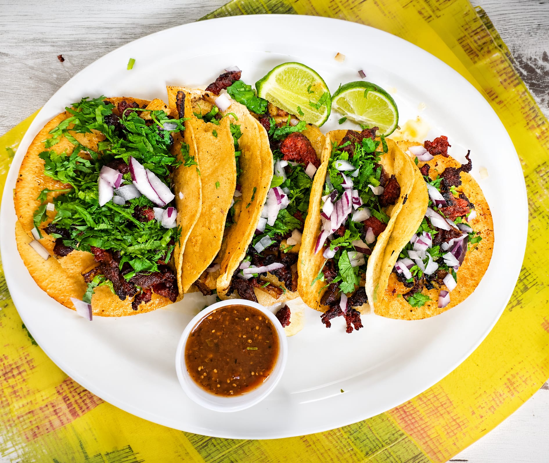 El Quetzal Guatemalan Mexican Grill