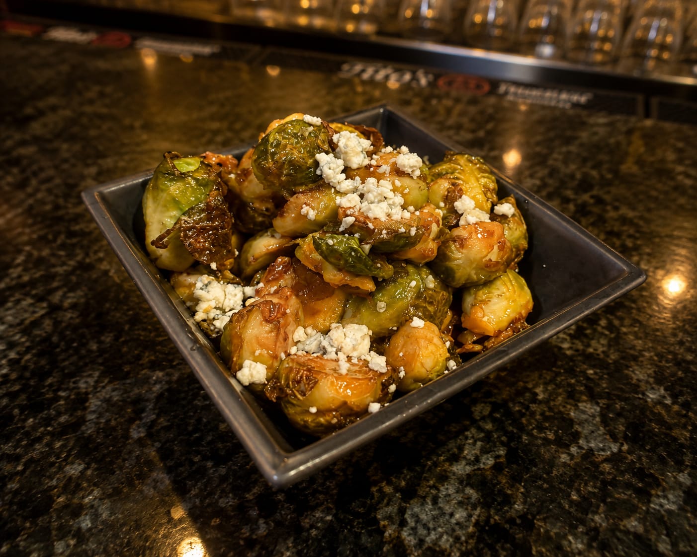 UpTown Bar and Grill