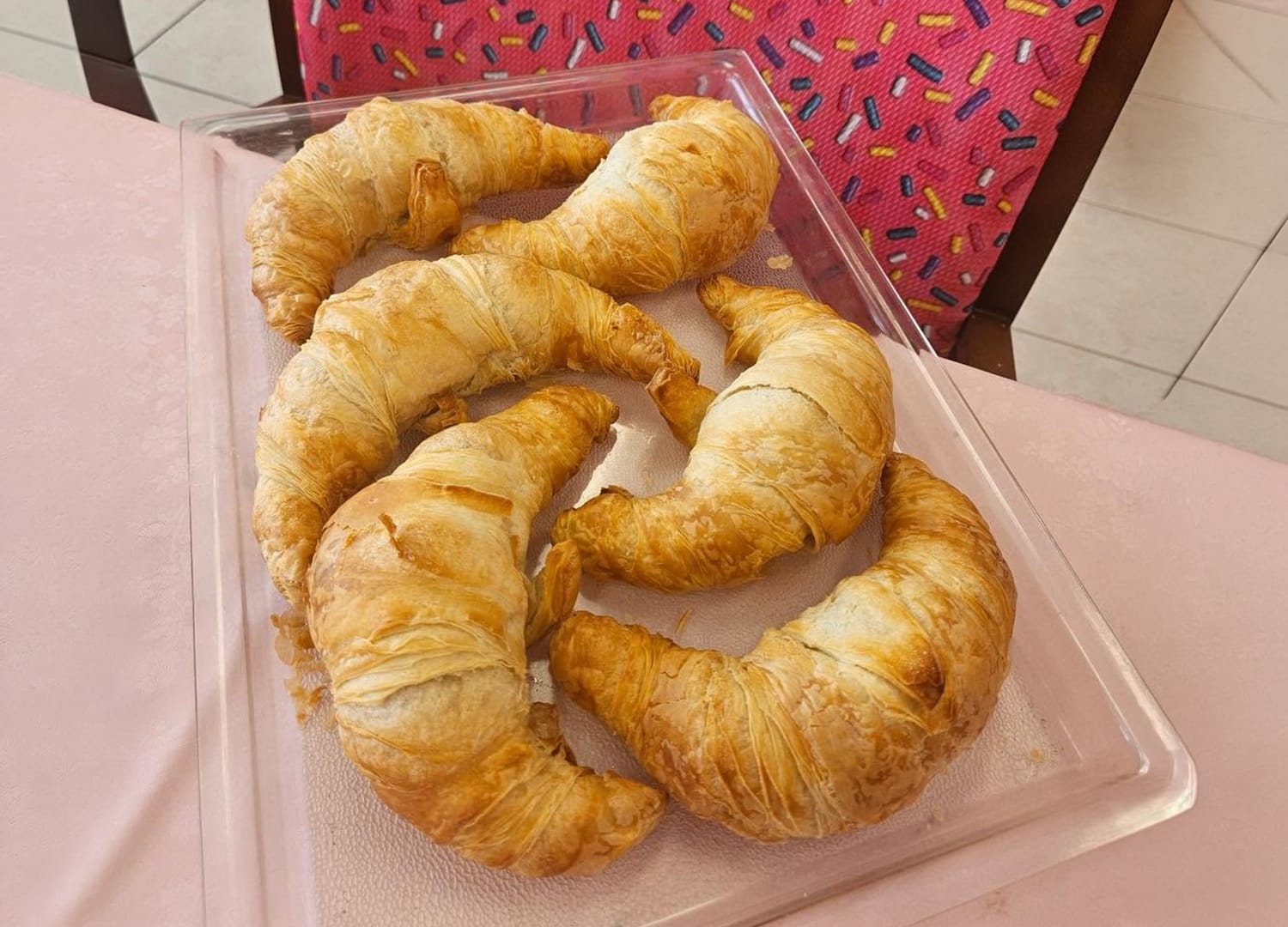 The Box Bakery