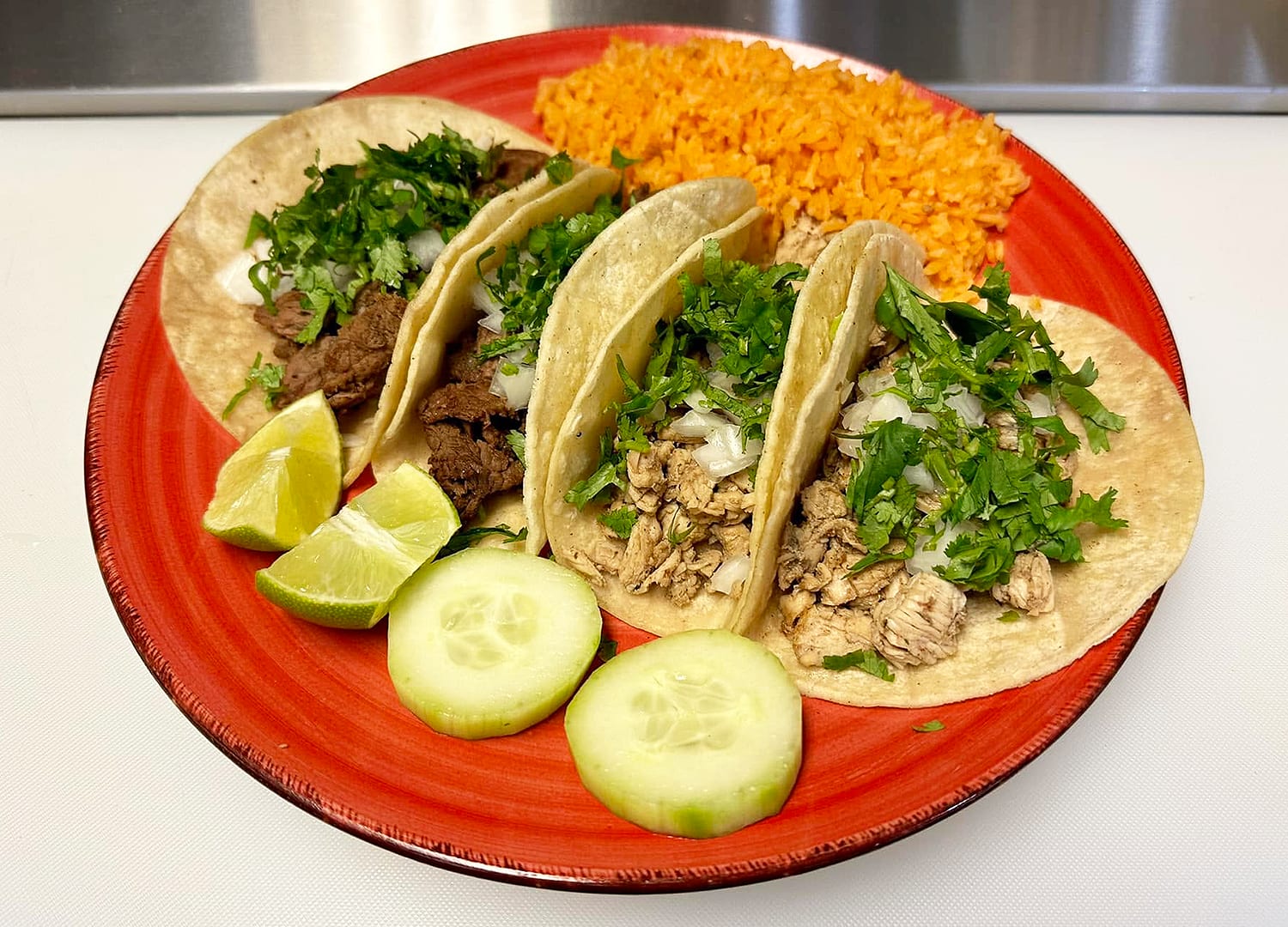 Fiesta Mexican Grill