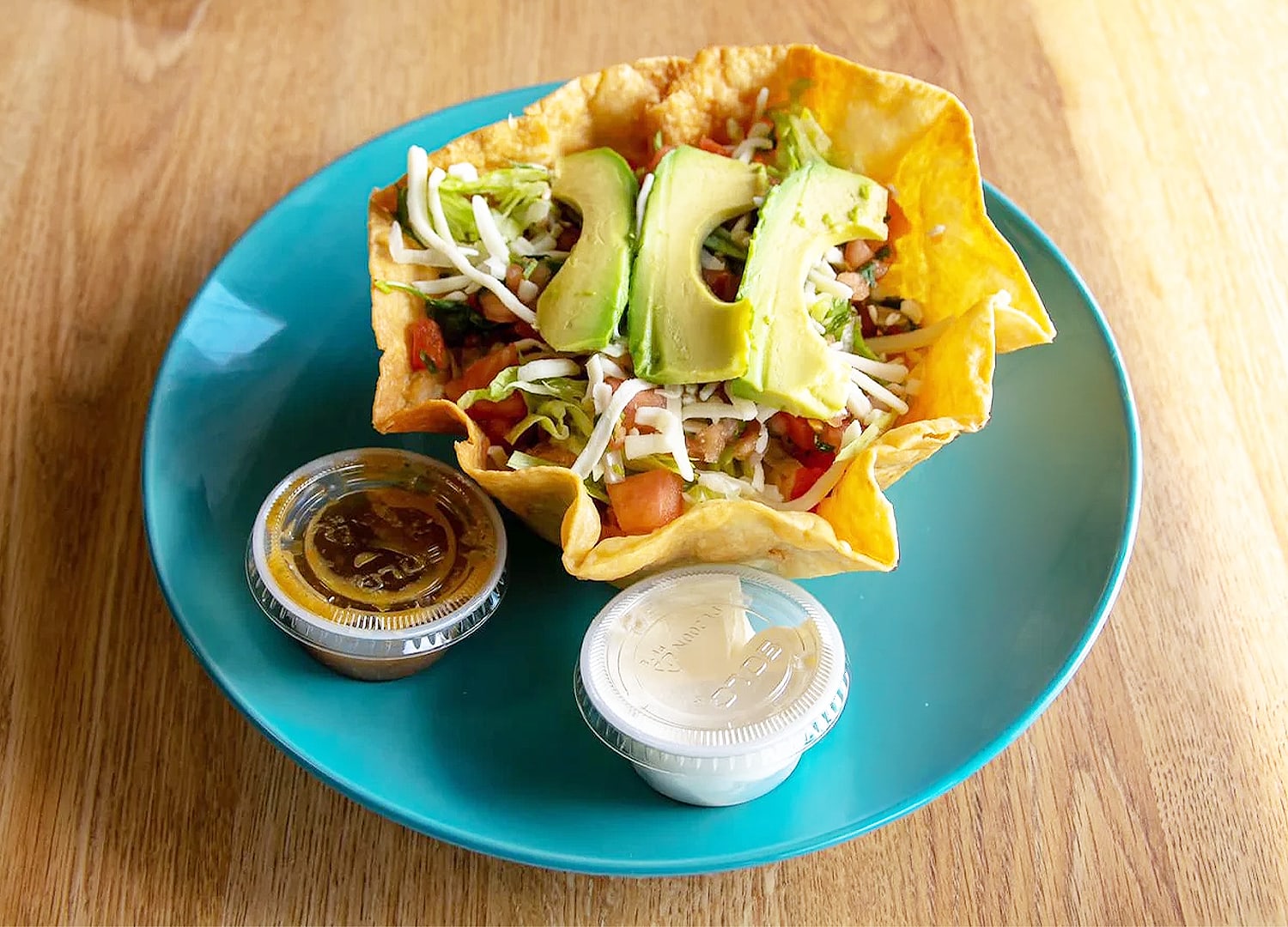 Fiesta Mexican Grill