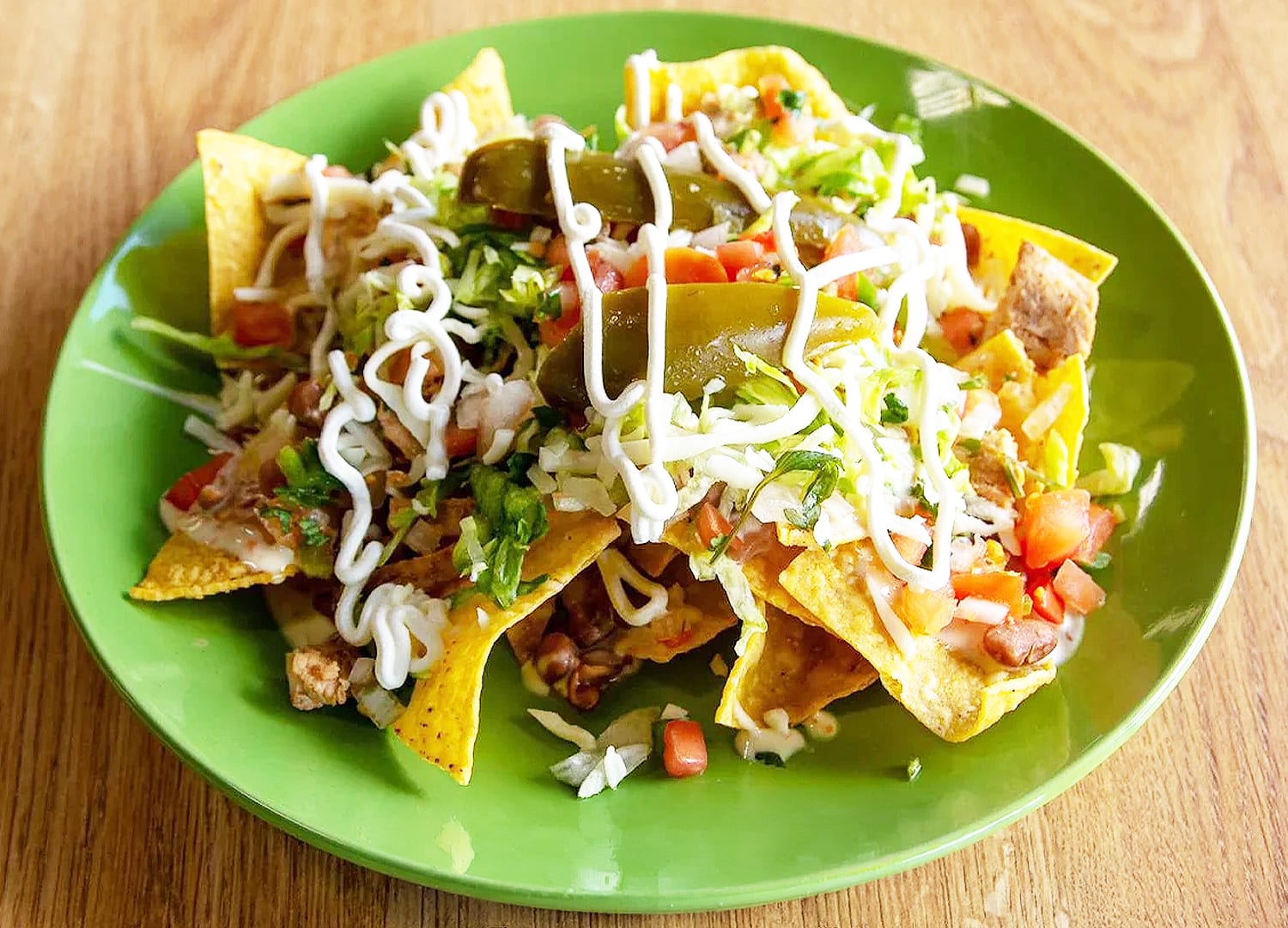 Fiesta Mexican Grill