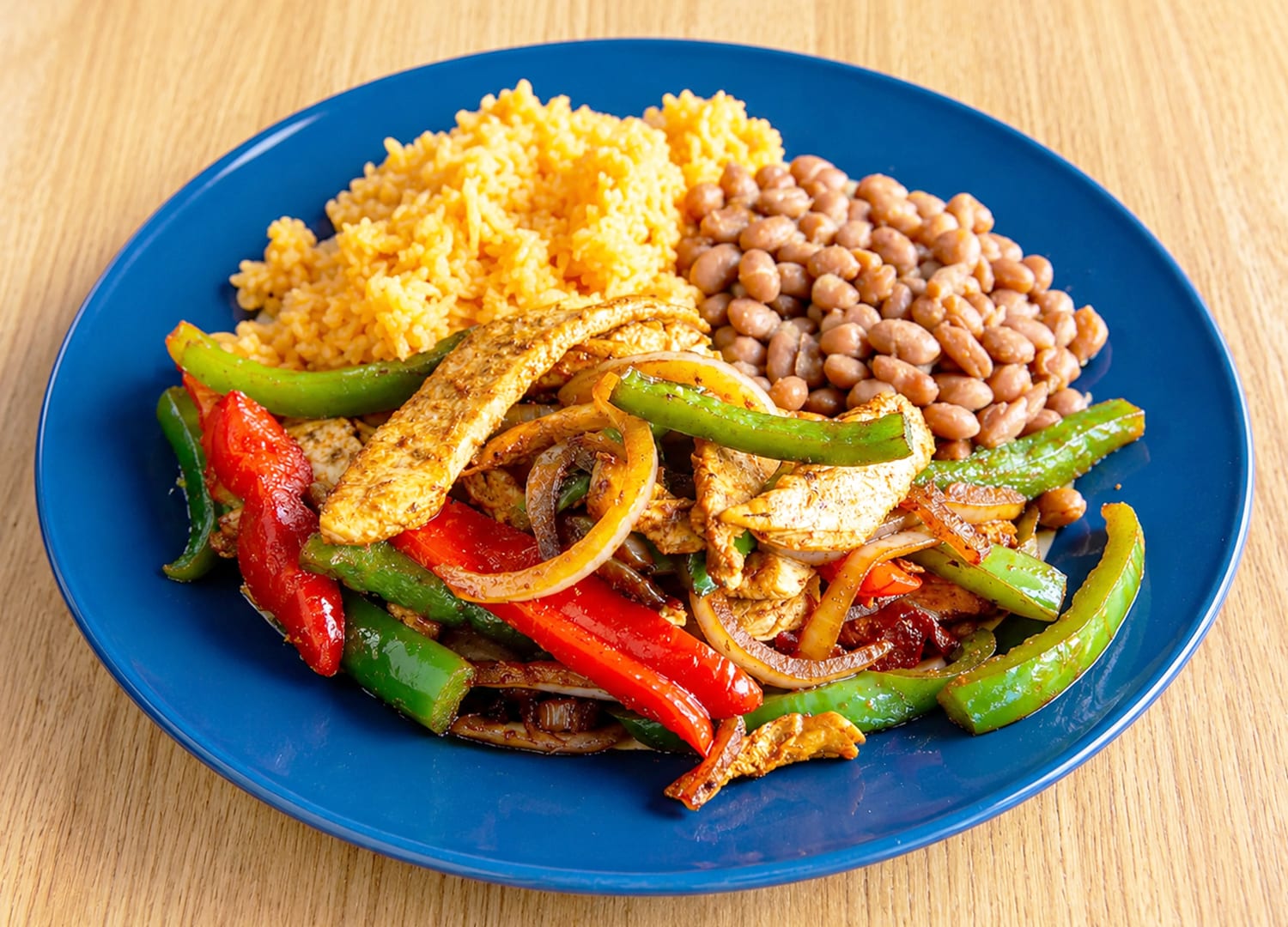 Photo 1 of 4: Fiesta Mexican Grill
