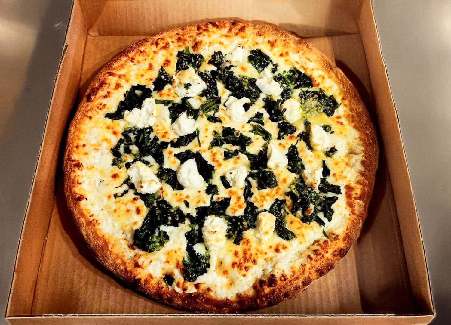 Friends Pizza