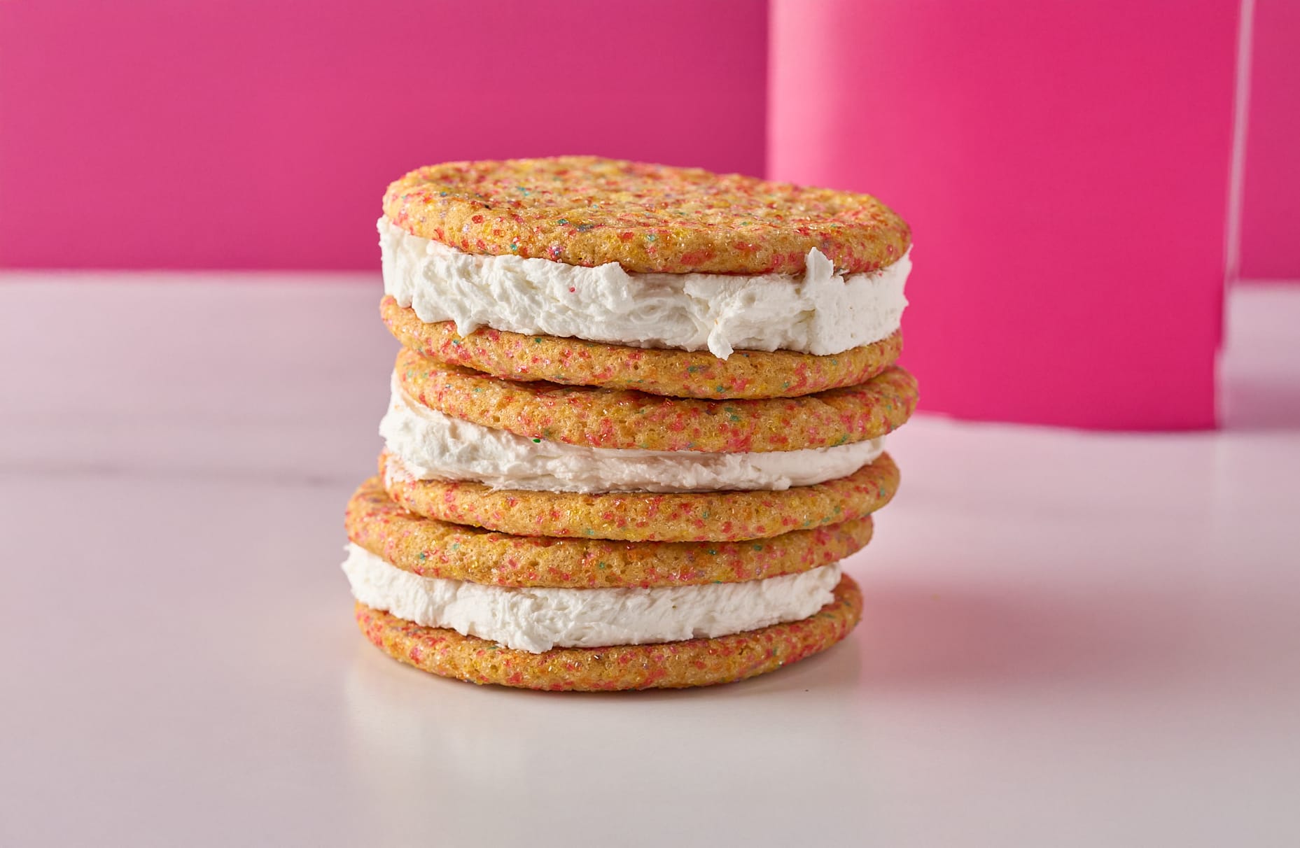 Photo 1 of 4: Great American Cookies