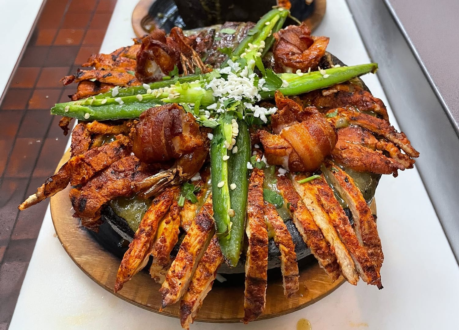 Hacienda Real