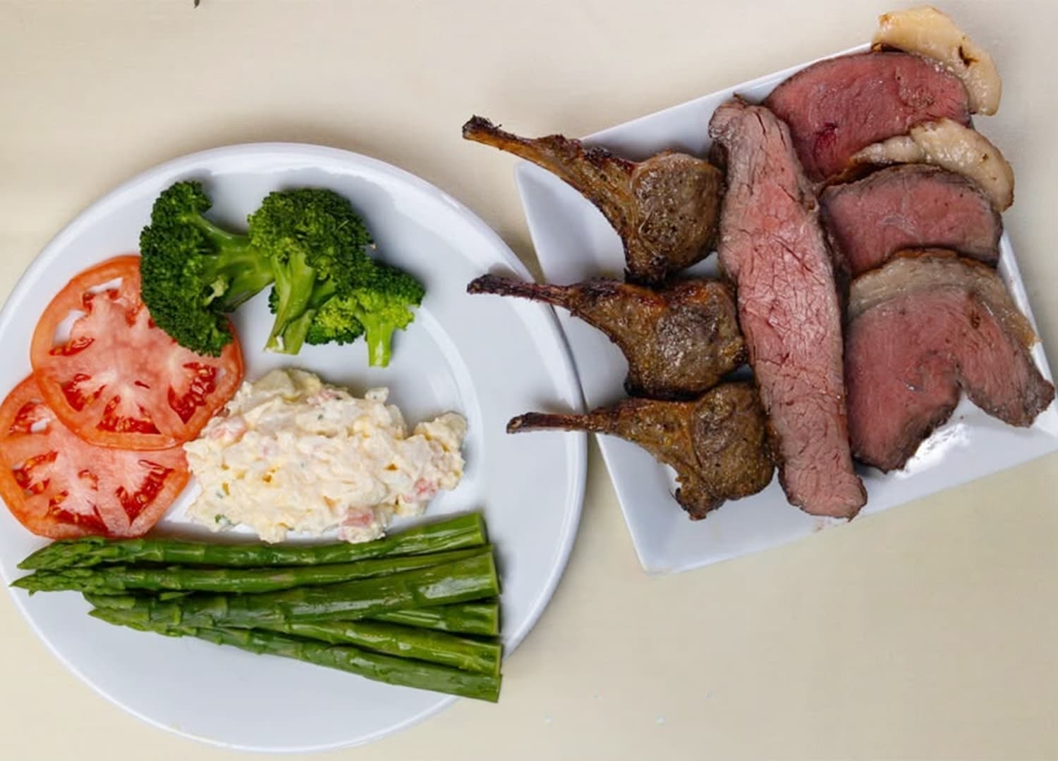 Photo 1 of 4: Gauchos Brazilian Steak House