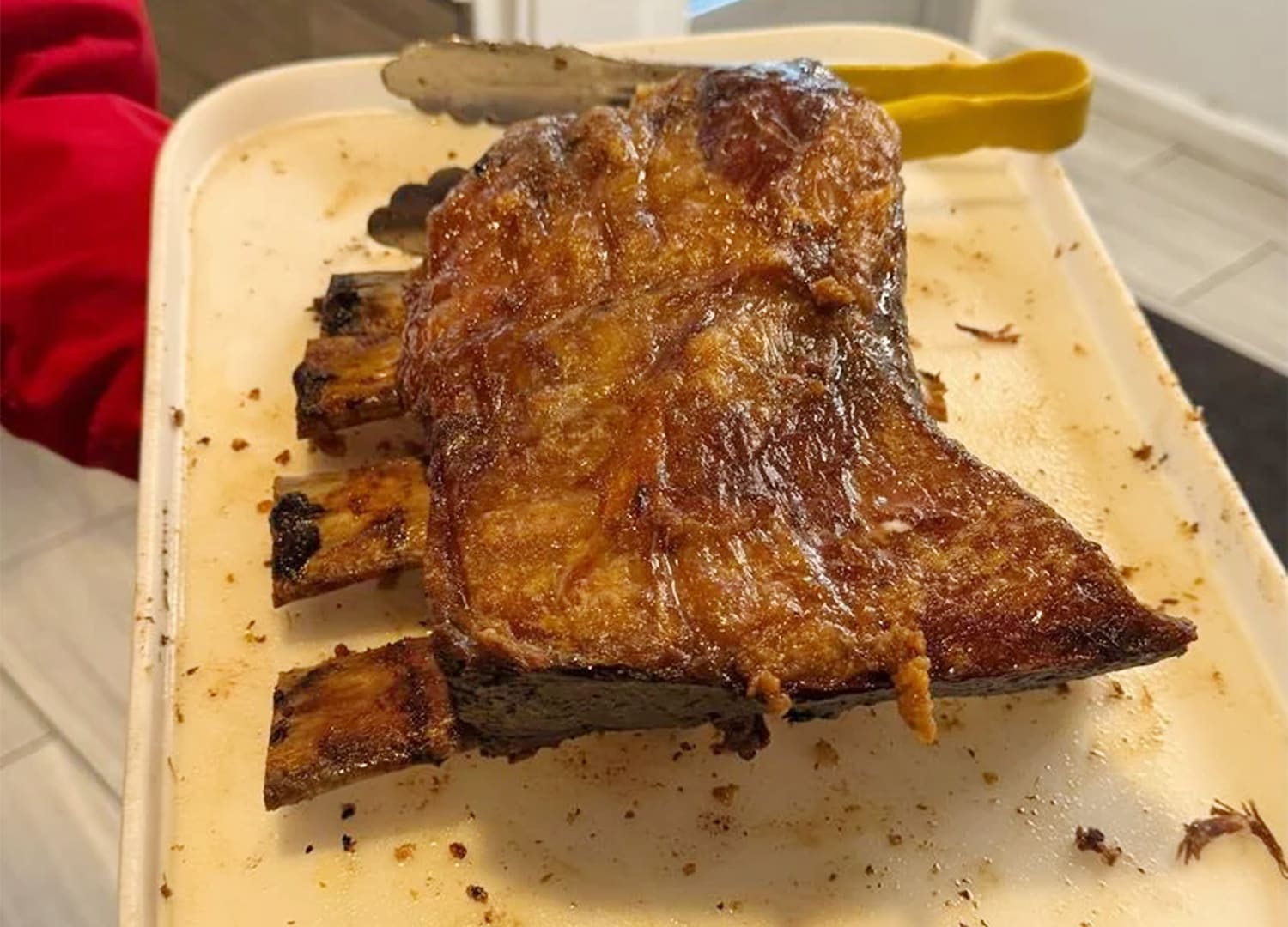 Gauchos Brazilian Steak House