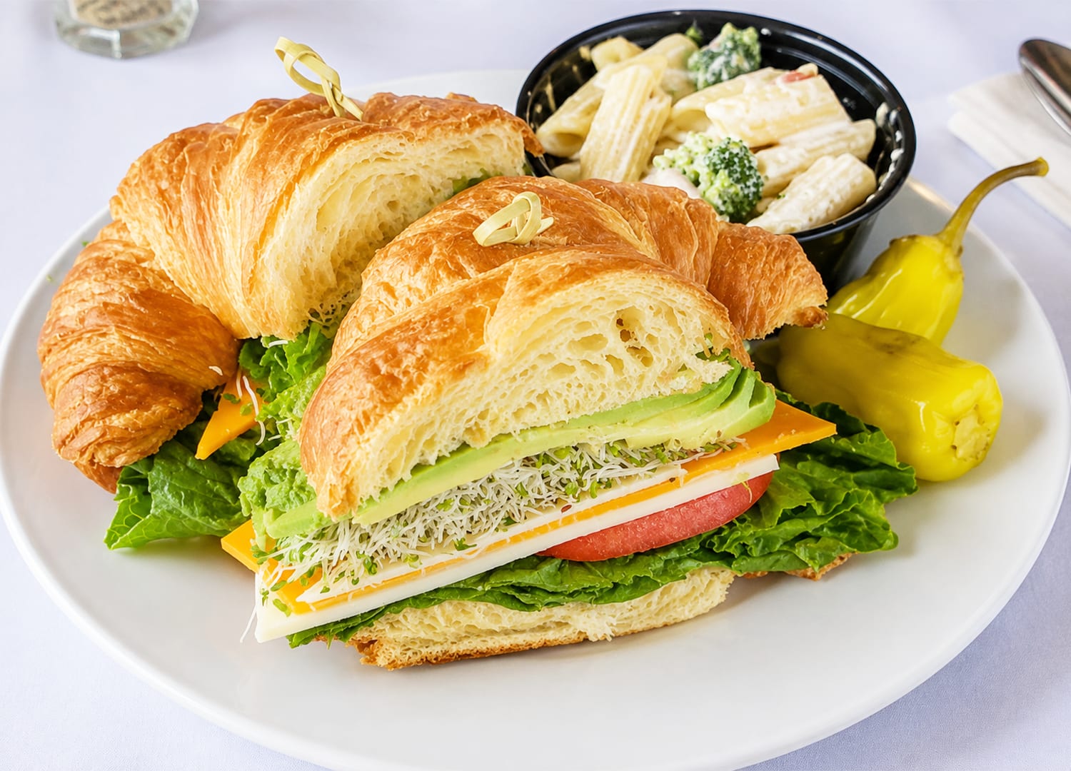 Greenhouse Cafe