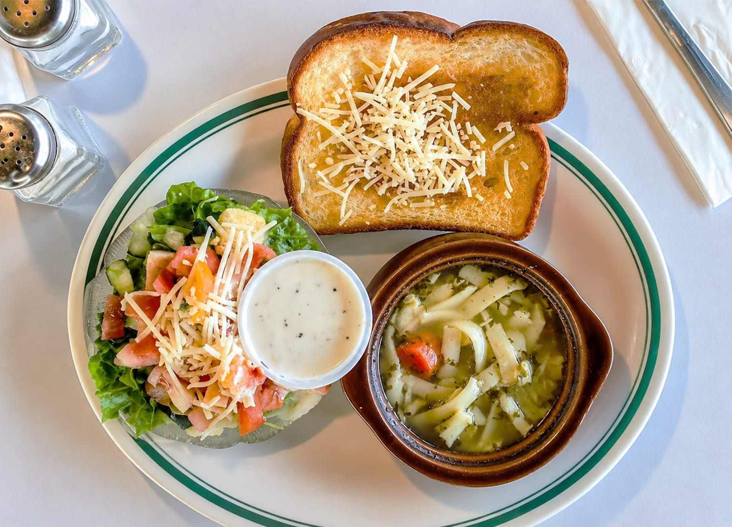 Greenhouse Cafe