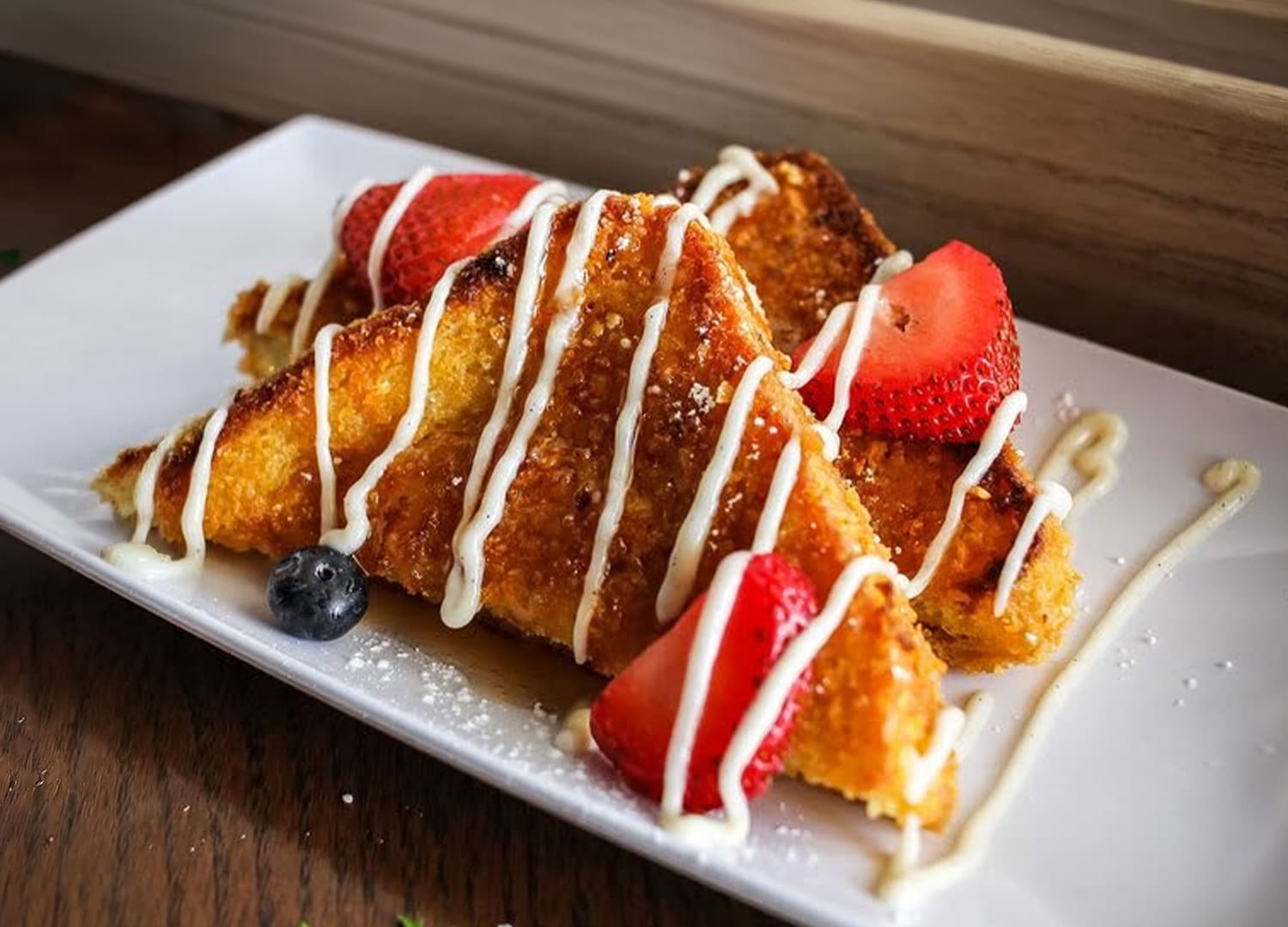 Gocha's Breakfast Bar