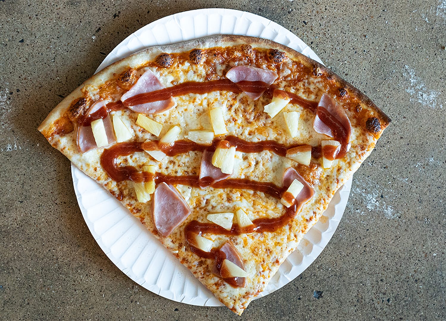 Greenville Avenue Pizza Co