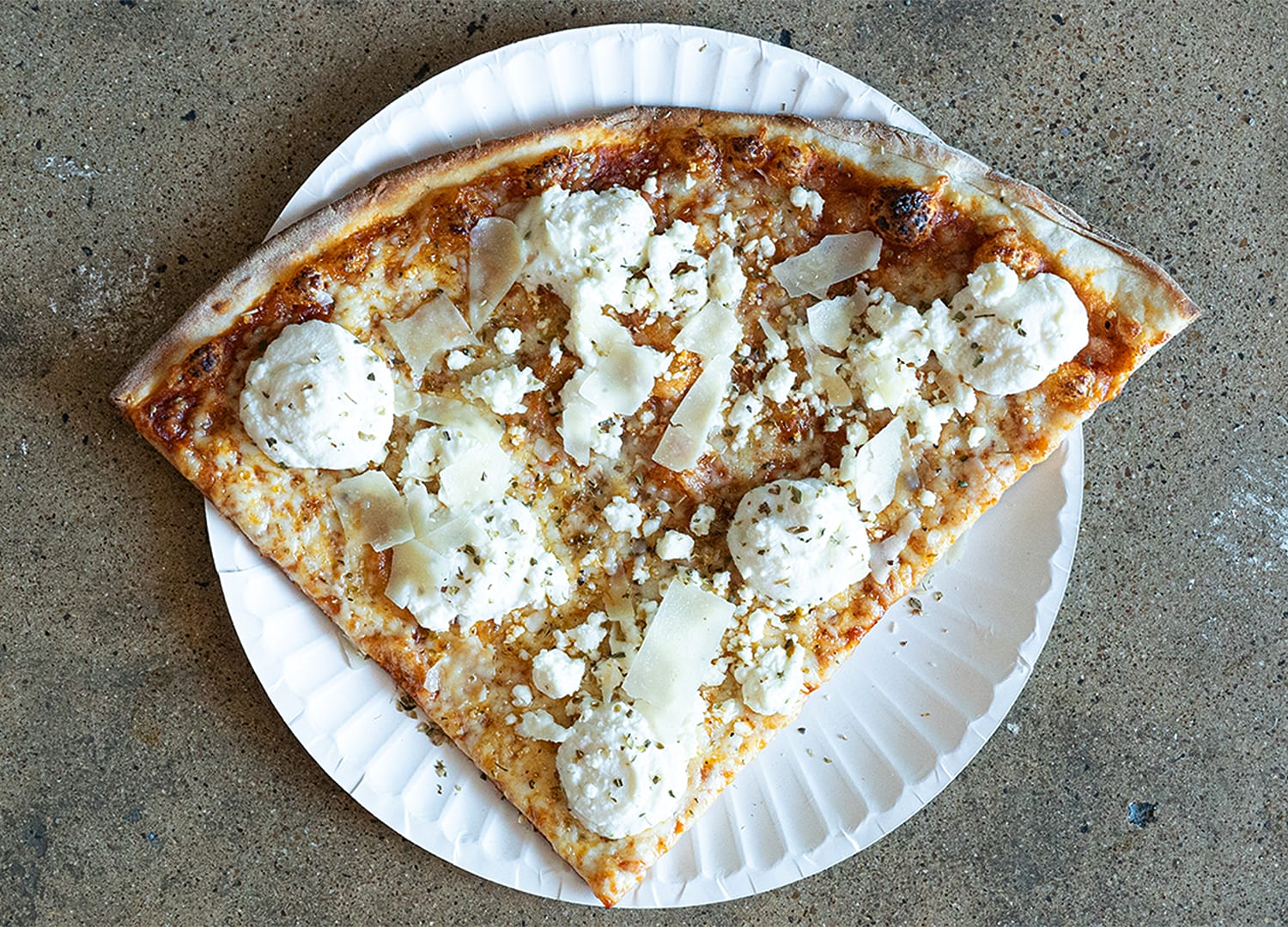 Greenville Avenue Pizza Co